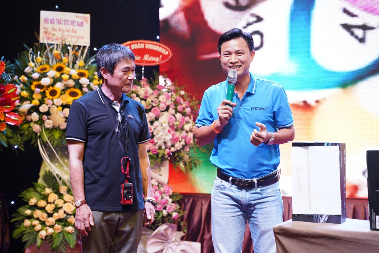 Diễn đàn OTOFUN tưng bừng chào đón sinh nhật lần thứ 14 dien dan otofun tung bung chao don sinh nhat lan thu 14