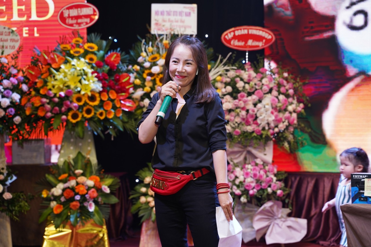 Diễn đàn OTOFUN tưng bừng chào đón sinh nhật lần thứ 14 dien dan otofun tung bung chao don sinh nhat lan thu 14