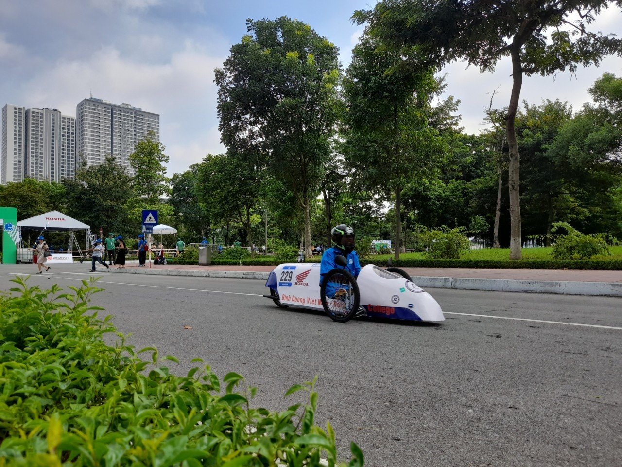honda emc 2020 pha ky luc so luong doi tham gia thi dau