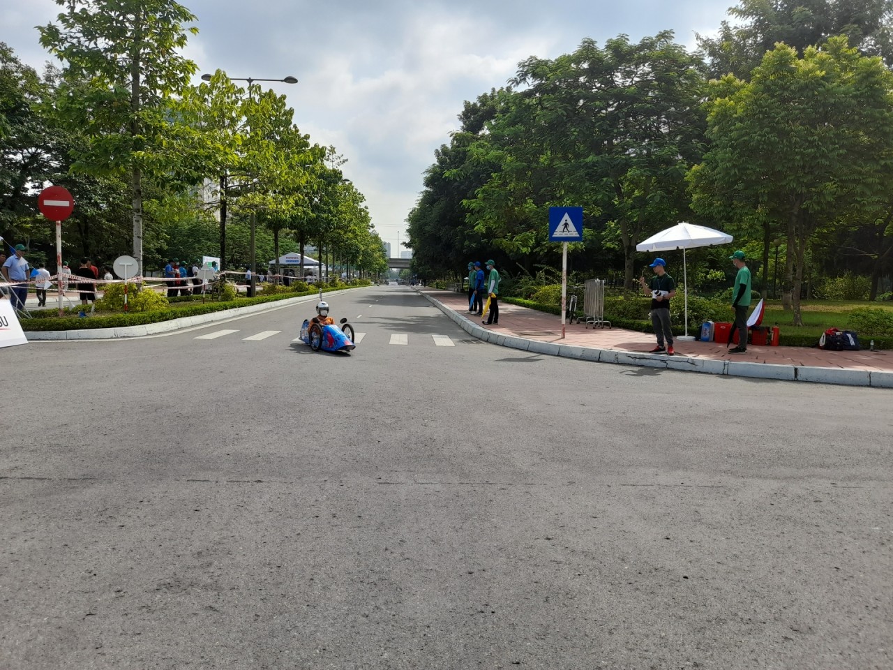 honda emc 2020 pha ky luc so luong doi tham gia thi dau