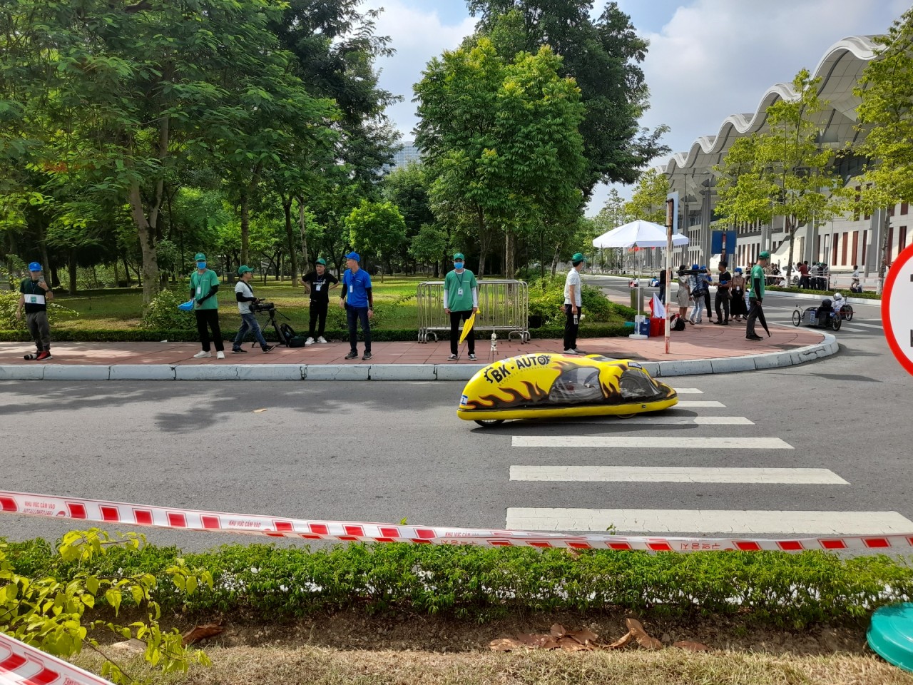 honda emc 2020 pha ky luc so luong doi tham gia thi dau