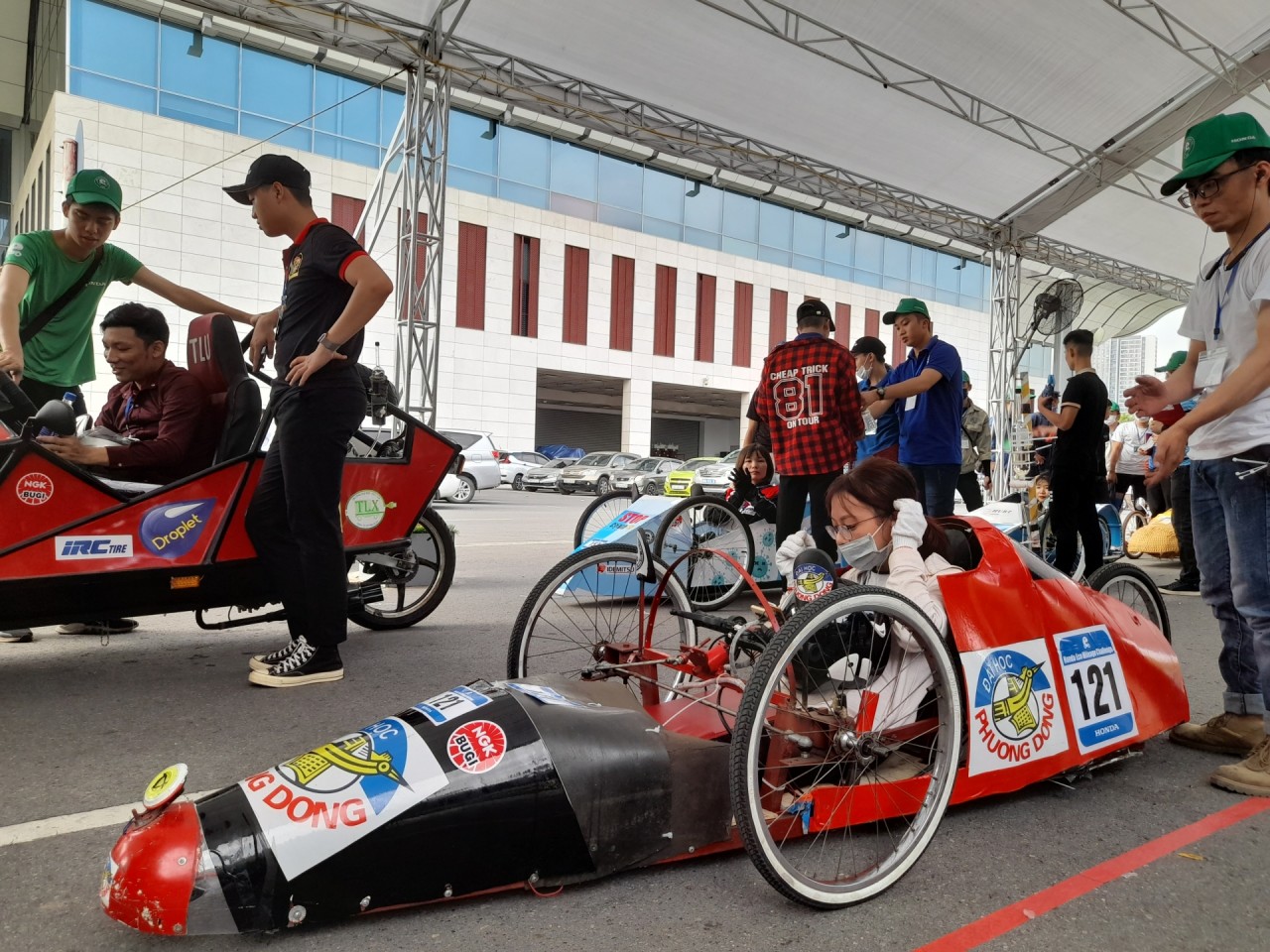 honda emc 2020 pha ky luc so luong doi tham gia thi dau