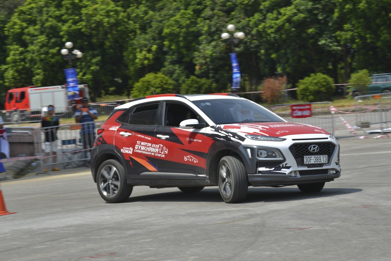 Lời cảm ơn từ BTC, BĐH Giải đua Ô tô thể thao TC MOTOR Gymkhana Championship by OTOFUN 2020 loi cam on tu btc bdh giai dua o to the thao tc motor gymkhana championship by otofun 2020