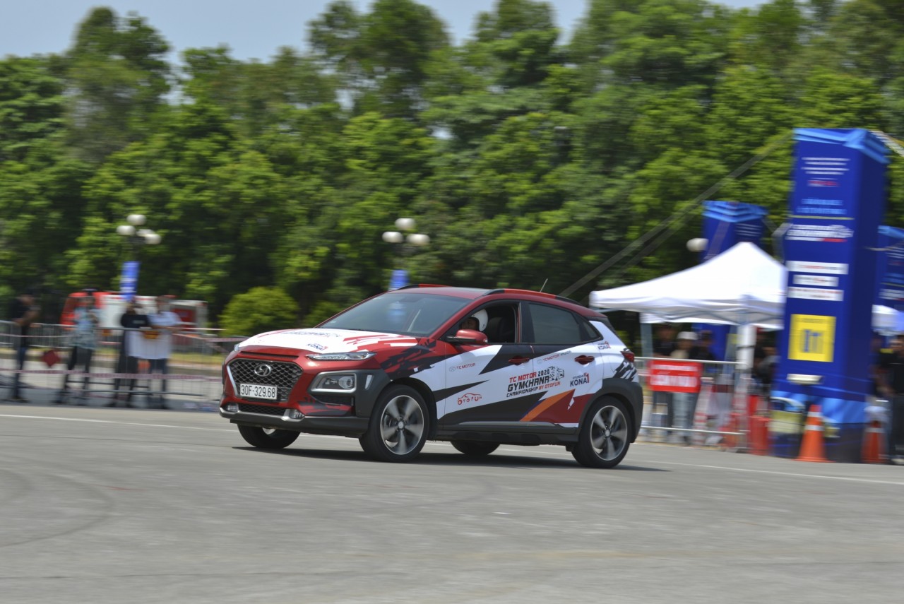 Lời cảm ơn từ BTC, BĐH Giải đua Ô tô thể thao TC MOTOR Gymkhana Championship by OTOFUN 2020 loi cam on tu btc bdh giai dua o to the thao tc motor gymkhana championship by otofun 2020