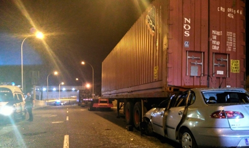 Những hiểm họa khôn lường khi lái xe ban đêm tại Việt Nam nhung hiem hoa khon luong khi lai xe ban dem tai viet nam