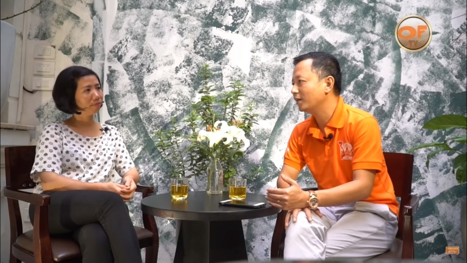 OF talk 6: Mua ô tô cũ, nên hay không?