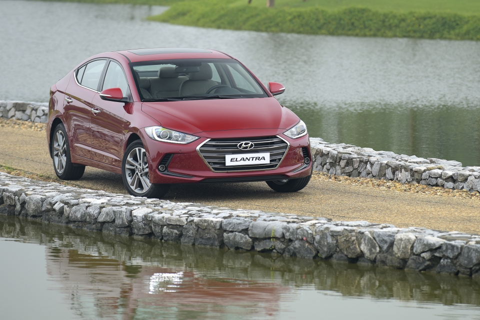 doanh so xe cua hyundai thanh cong giam trong thang 7