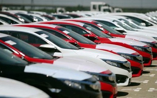 Hưởng thuế nhập khẩu 0% nhưng ô tô nhập khẩu đồng loạt tăng giá huong thue nhap khau 0 o to nhap khau dong loat tang gia