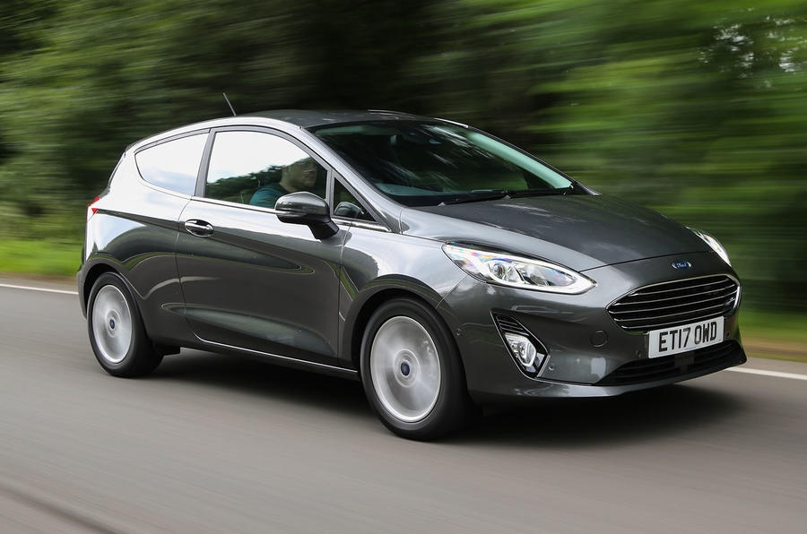 Ford từ chối cho "con cưng" Fiesta đóng phim giết người ford tu choi cho con cung fiesta dong phim giet nguoi