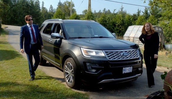 Ford từ chối cho "con cưng" Fiesta đóng phim giết người ford tu choi cho con cung fiesta dong phim giet nguoi