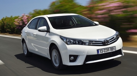 Toyota Việt Nam triệu hồi gần 12.000 xe Corolla, Vios và Yaris vì lỗi túi khí