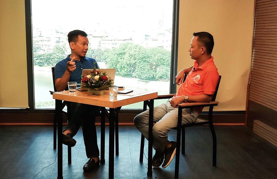 Cà phê OF số 10: “Airbnb - tưởng khó mà dễ” ca phe of so 10 airbnb tuong kho ma de