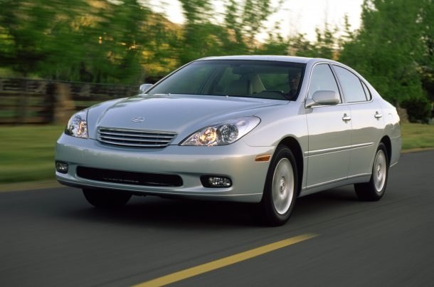 Toyota phải đền 242 triệu USD cho một chiếc Lexus bị lỗi toyota phai den 242 trieu usd cho mot chiec lexus bi loi