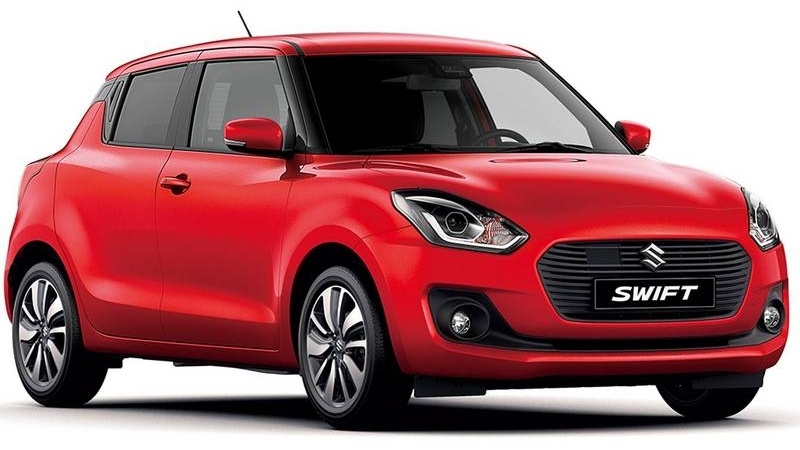 Suzuki "vượt mặt" BMW trở thành hãng xe có tỷ suất lợi nhuận cao nhất thế giới