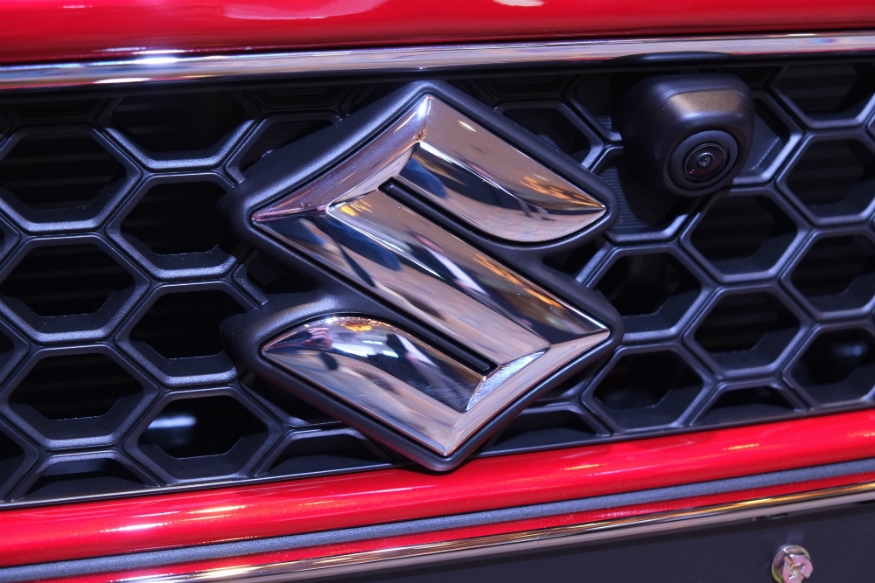 suzuki vuot mat bmw tro thanh hang xe co ty suat loi nhuan cao nhat the gioi