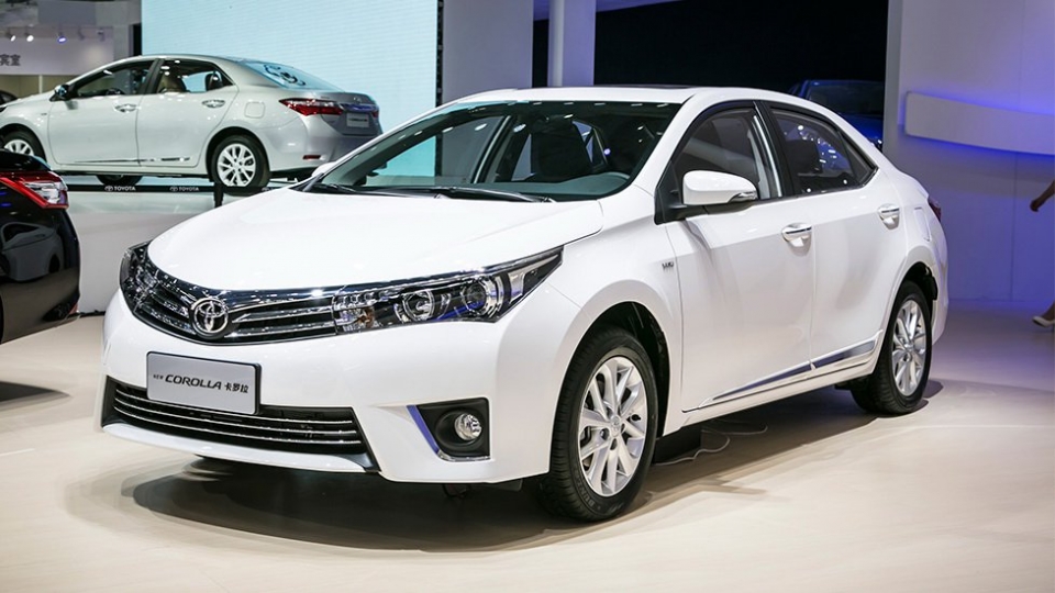 toyota muon tang gap 3 lan doanh so oto tai trung quoc