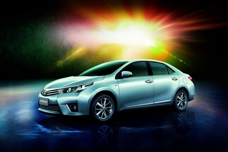toyota muon tang gap 3 lan doanh so oto tai trung quoc