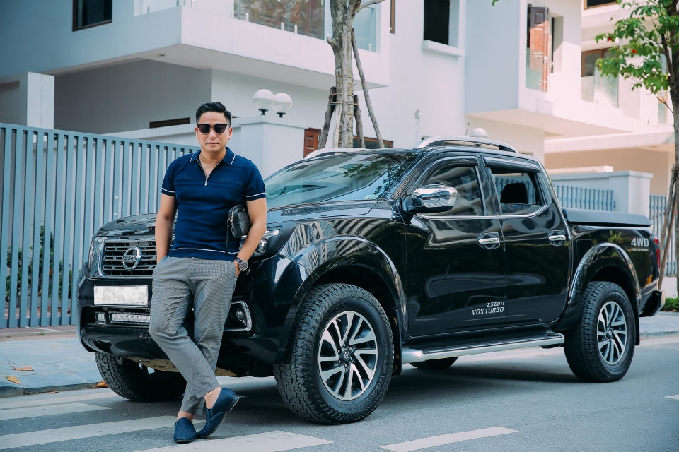 Minh Tiệp – Ông trùm Vũ “sắt” lựa chọn dòng xe gì? minh tiep ong trum vu sat lua chon dong xe gi