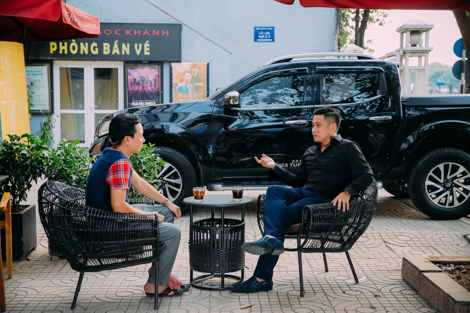 Minh Tiệp – Ông trùm Vũ “sắt” lựa chọn dòng xe gì? minh tiep ong trum vu sat lua chon dong xe gi