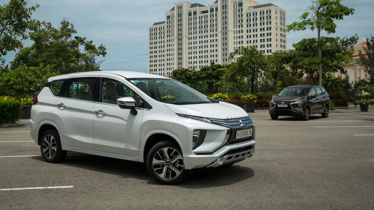10 xe bán chạy nhất tháng 1/2021: Xpander gấp đôi Vios, Kia chiếm số đông