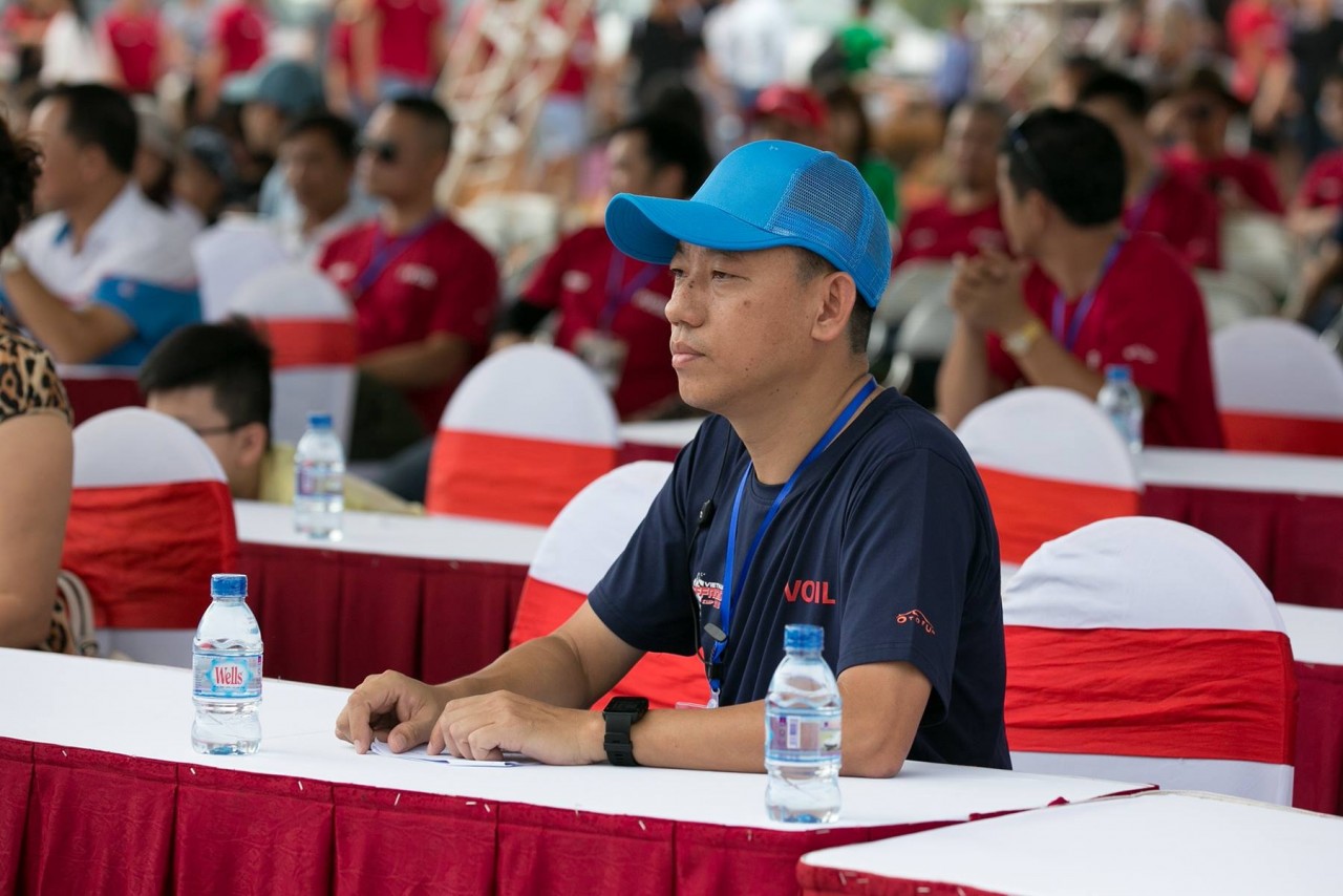 PVOIL VOC 2019: Những góc nhìn đa chiều pvoil voc 2019 nhung goc nhin da chieu