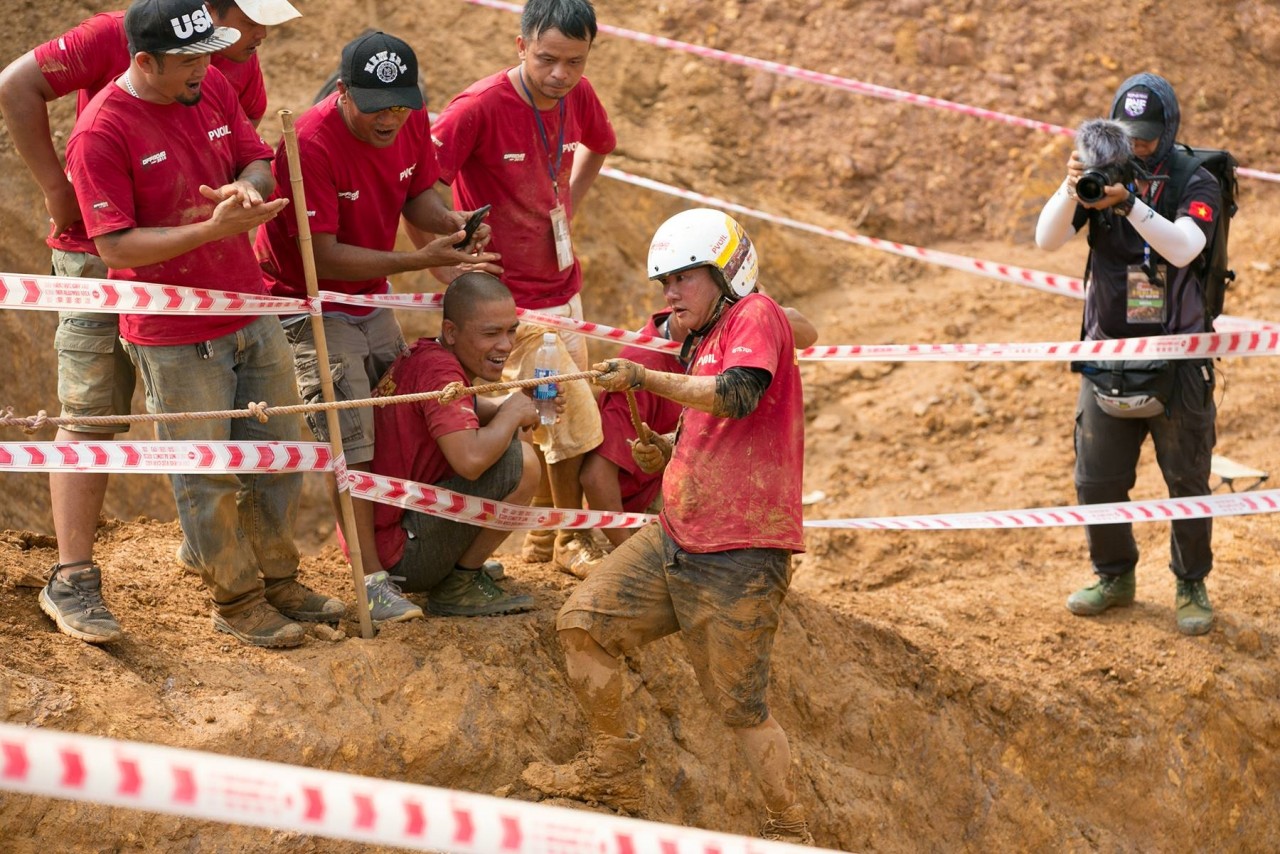 Thành viên Otofun chia sẻ trước thềm PVOIL VOC 2019 (P4): Tời thanh vien otofun chia se truoc them pvoil voc 2019 p4 toi