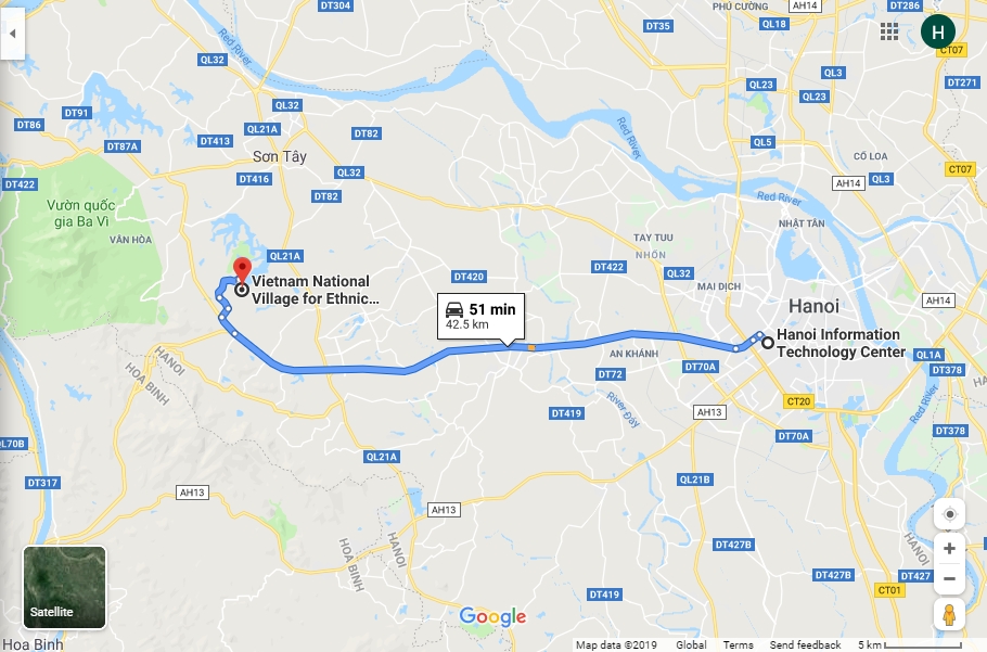 pvoil voc 2019 di gi len dong mo xem off road