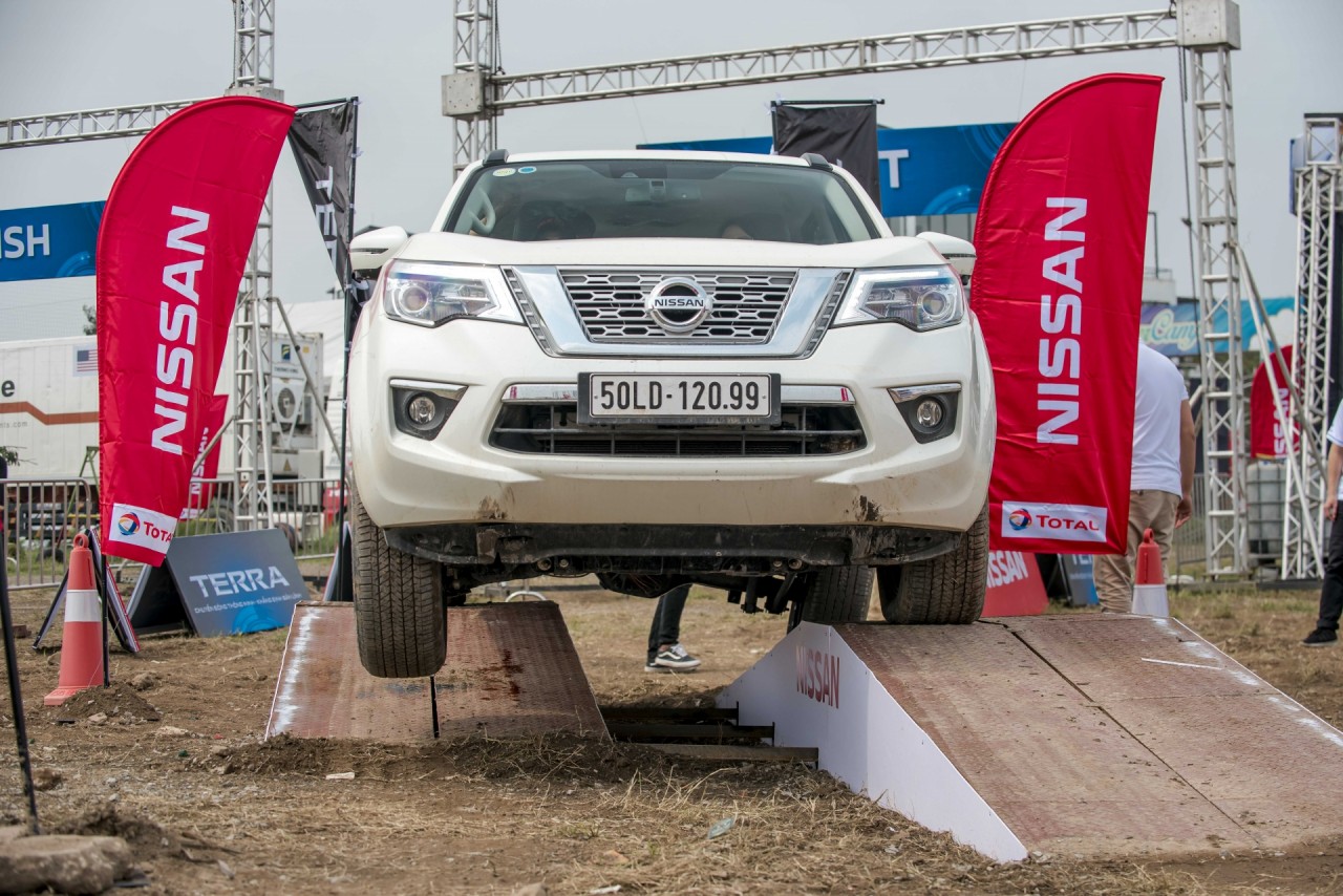 Cơ hội tham gia sự kiện “Chuyển động thông minh cùng Nissan” trên đường thử chuyên biệt tại Vĩnh Phúc co hoi tham gia su kien chuyen dong thong minh cung nissan tren duong thu chuyen biet tai vinh phuc