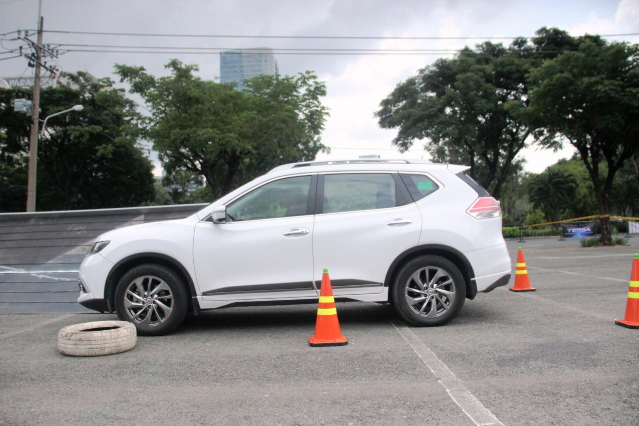 Cơ hội tham gia sự kiện “Chuyển động thông minh cùng Nissan” trên đường thử chuyên biệt tại Vĩnh Phúc co hoi tham gia su kien chuyen dong thong minh cung nissan tren duong thu chuyen biet tai vinh phuc