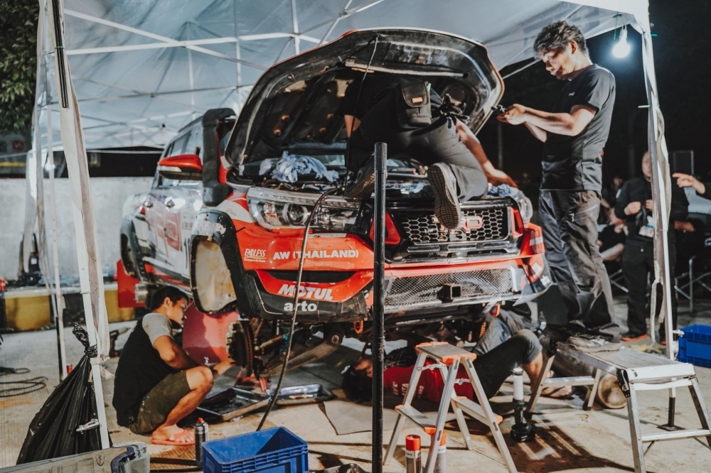 Đội đua Racing AKA đạt thành tích ấn tượng tại giải đua quốc tế AXCR 2019 doi dua racing aka dat thanh tich an tuong tai giai dua quoc te axcr 2019
