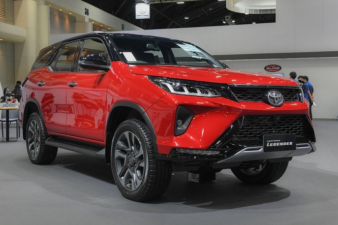bangkok international motor show 2020 don hon 1 trieu khach bat chap dich covid 19