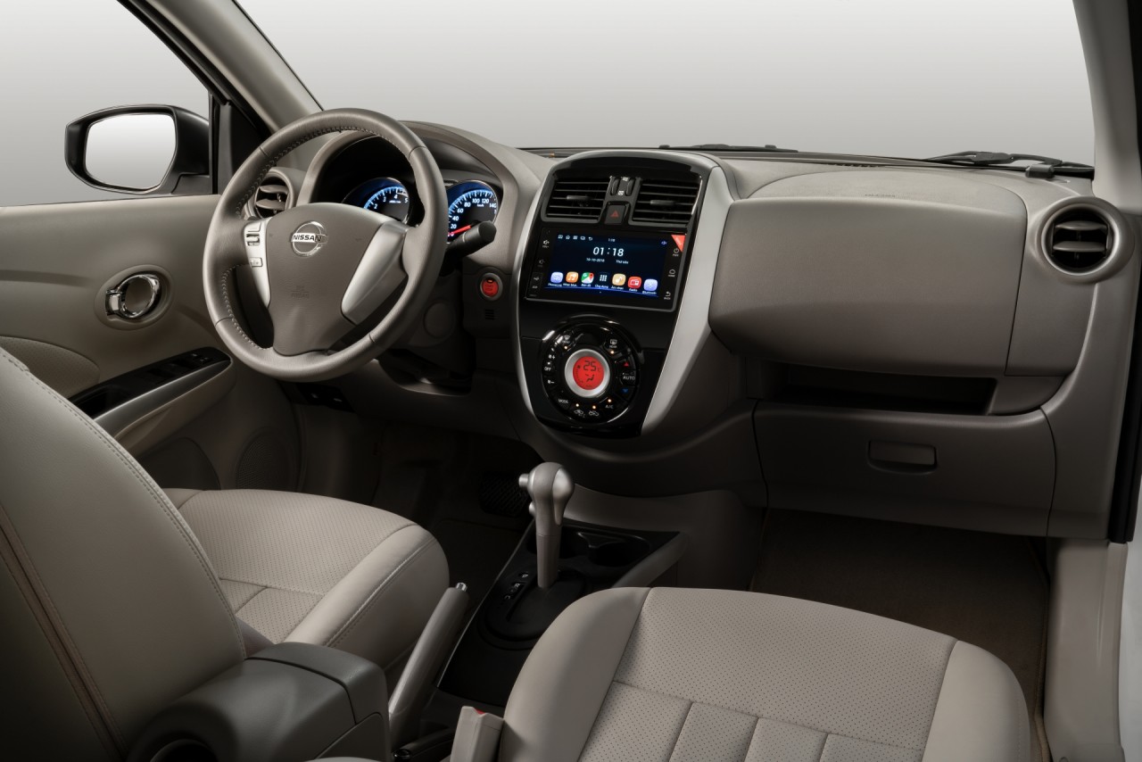 Nissan và TCIE Việt Nam công bố giá mới của Sunny và ưu đãi cho các dòng xe Nissan trong tháng 8 nissan va tcie viet nam cong bo gia moi cua sunny va uu dai cho cac dong xe nissan trong thang 8