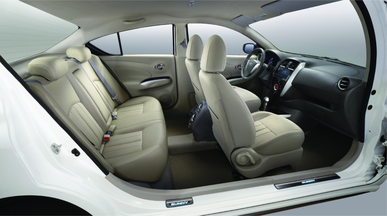 Nissan và TCIE Việt Nam công bố giá mới của Sunny và ưu đãi cho các dòng xe Nissan trong tháng 8 nissan va tcie viet nam cong bo gia moi cua sunny va uu dai cho cac dong xe nissan trong thang 8