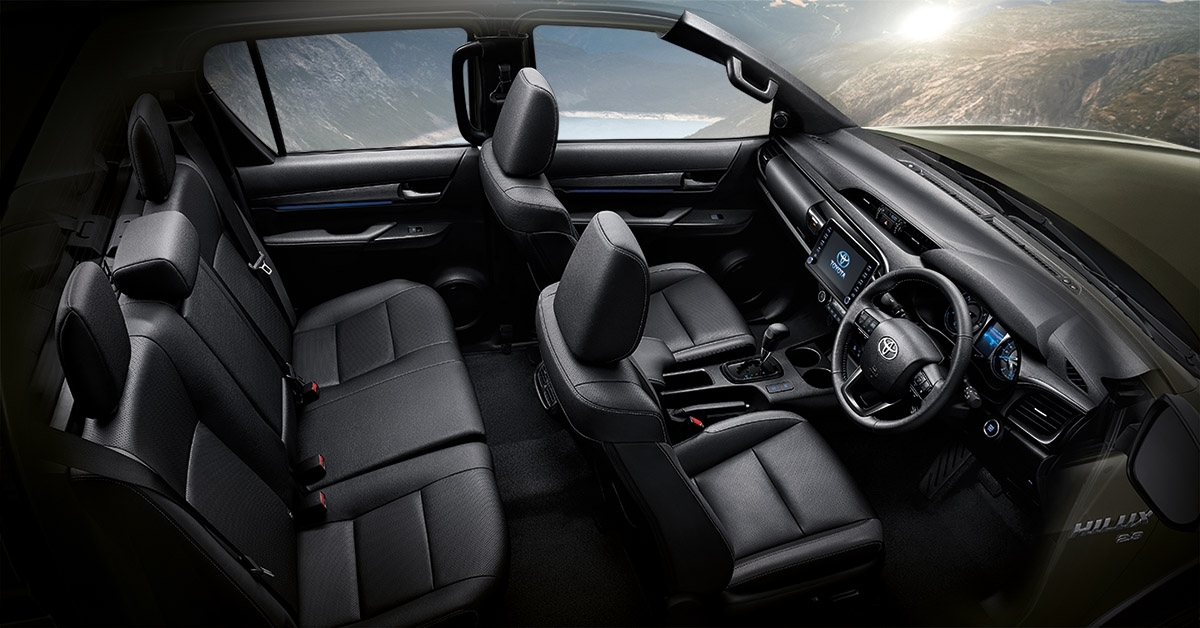 Đại lý mở cọc, Toyota Hilux 2020 dự kiến ra mắt trong tháng 8 dai ly mo coc toyota hilux 2020 du kien ra mat trong thang 8