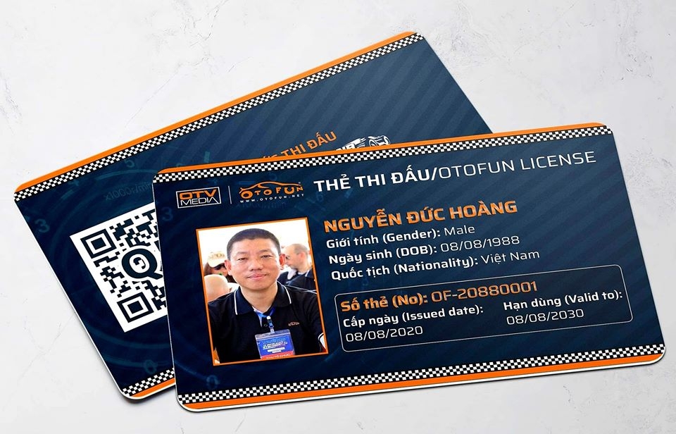 Giải Đua xe Oto Địa hình Việt Nam PVOIL VOC 2020 sẽ diễn ra vào tháng 9 giai dua xe oto dia hinh viet nam pvoil voc 2020 se dien ra vao thang 9