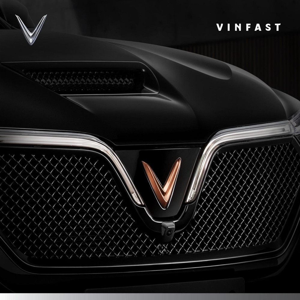 Đại lý mở cọc, VinFast President có thể xuất hiện trong tháng 9 dai ly mo coc vinfast president co the xuat hien trong thang 9