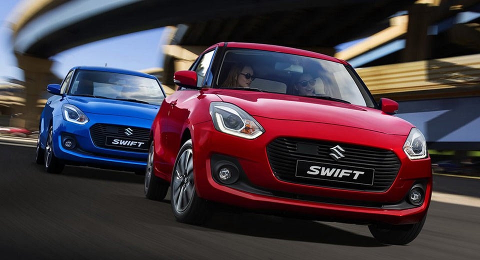 Suzuki "rút quân" khỏi thị trường Trung Quốc suzuki rut quan khoi thi truong trung quoc