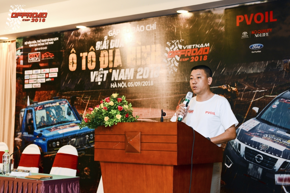 10 điểm mới của giải đấu VOC 2018 10 diem moi cua giai dau voc 2018