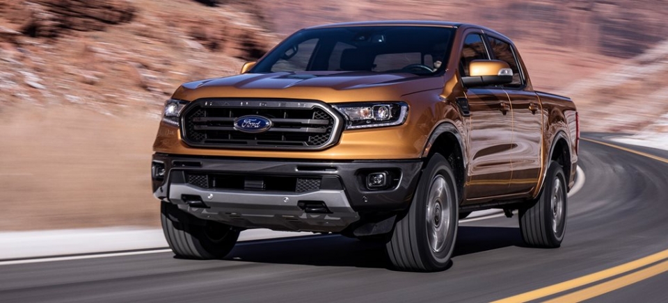 ranger raptor se nop thue phi nhu xe con