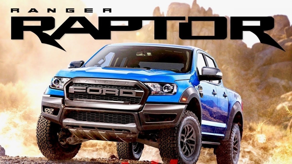 ranger raptor se nop thue phi nhu xe con
