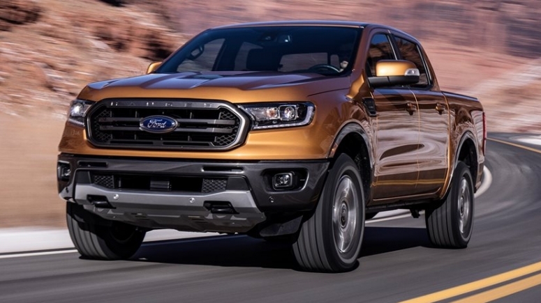 Ranger Raptor sẽ nộp thuế, phí như xe con