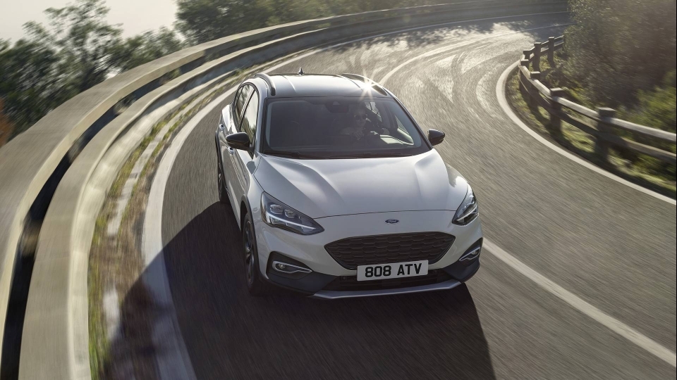 Ford rút hẳn khỏi thị trường xe cỡ nhỏ Mỹ