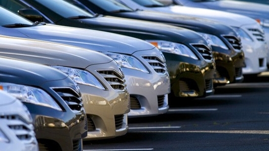 Gần 2.000 ôtô nhập khẩu về Việt Nam trong tuần qua