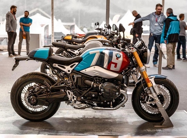 Thaco lần đầu tổ chức BMW Motorrad Day & BMW Joyfest tại Việt Nam thaco lan dau to chuc bmw motorrad day bmw joyfest o viet nam