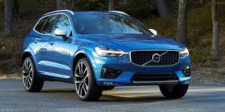 volvo de nghi my mien thue cho xe suv san xuat o trung quoc
