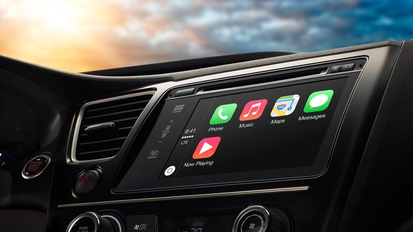 Toyota sẽ cập nhật Android Auto vào hệ thống giải trí toyota se cap nhat android auto vao he thong giai tri