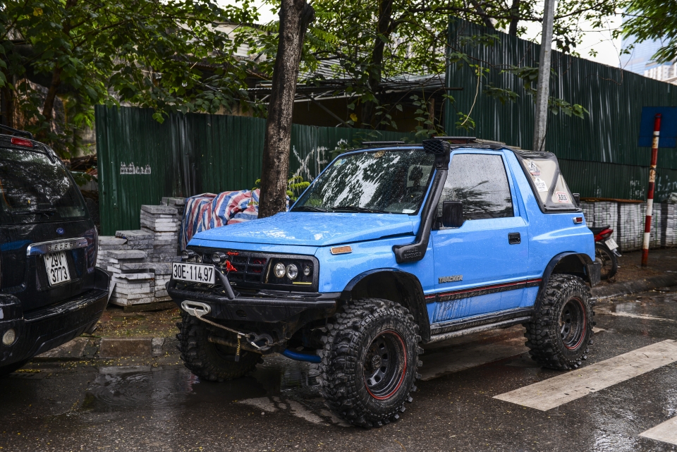 cac van dong vien no nuc tham gia buoi kham xe truoc them voc 2018