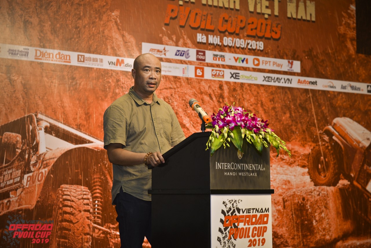 Công bố sơ bộ sơ đồ các khu vực ở PVOIL VOC 2019 cong bo so bo so do cac khu vuc o pvoil voc 2019