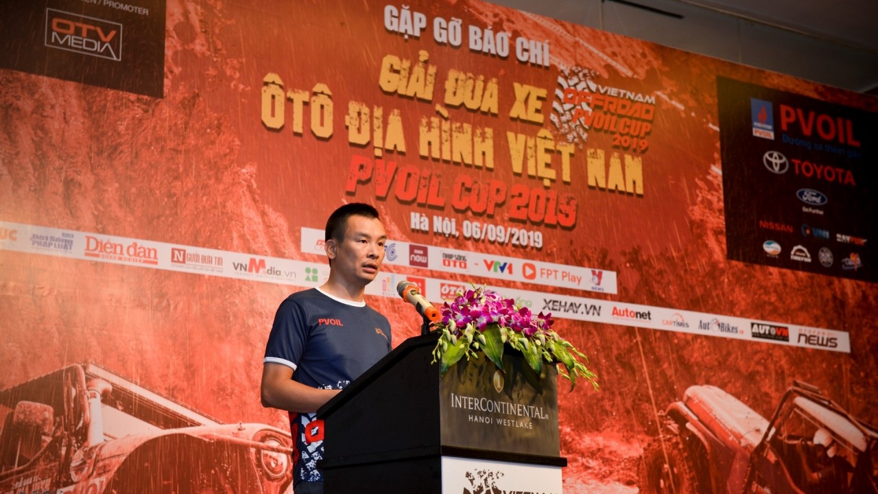 10 điểm mới của giải đấu PVOIL VOC 2019