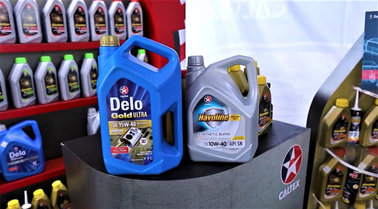 Dầu nhớt Caltex và mối quan hệ vững chắc với các đối tác dau nhot caltex va moi quan he vung chac voi cac doi tac